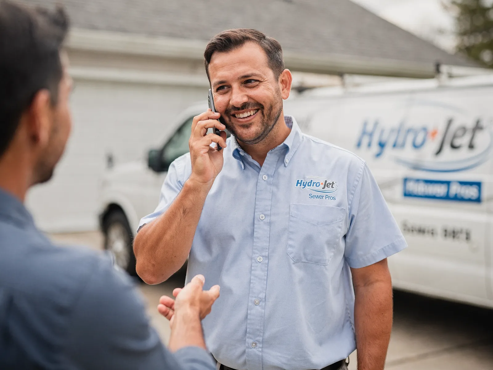 Hydro Jetting Near Me Washington Island, WI FAQs